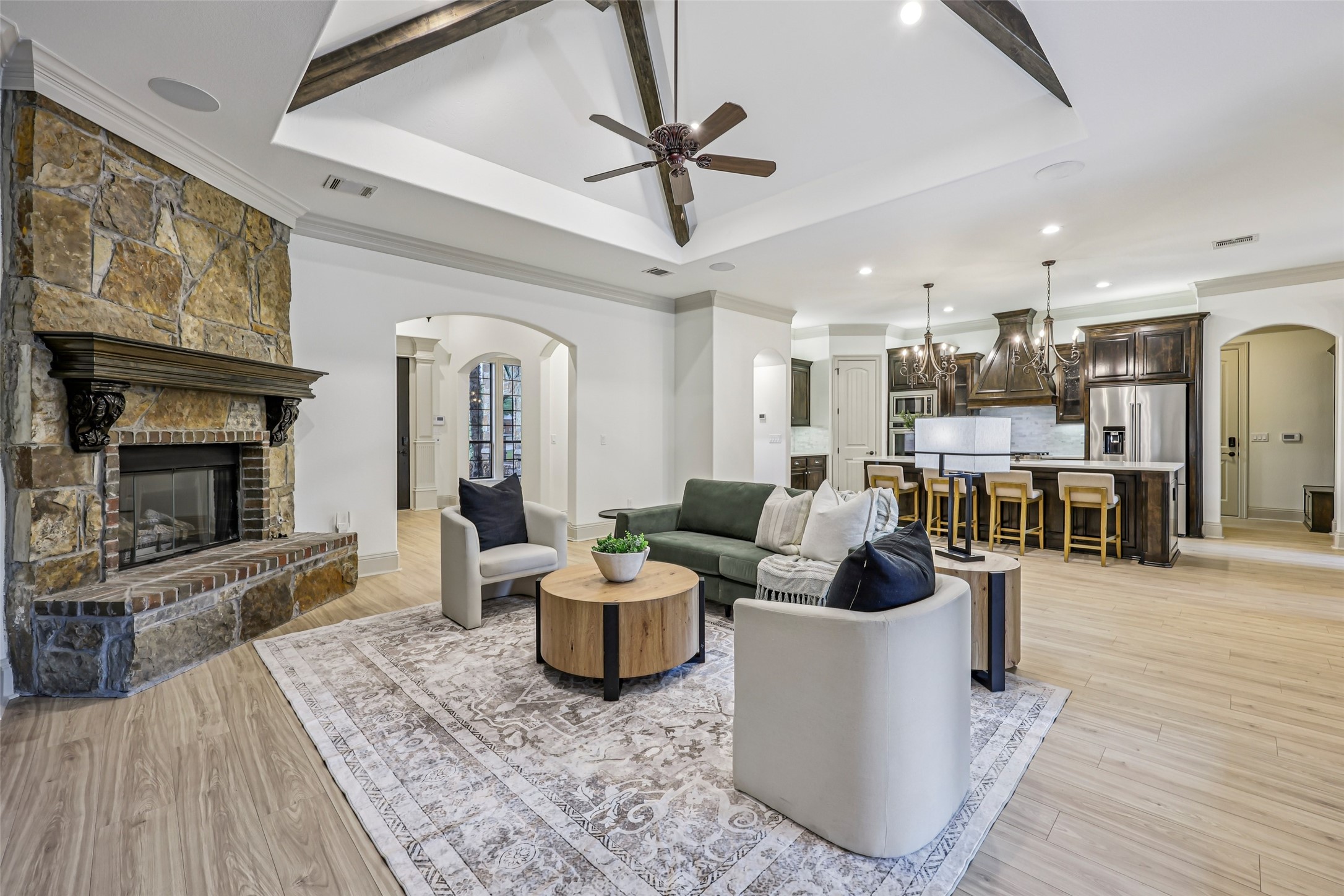 1865 Florence Road Keller TX 76262