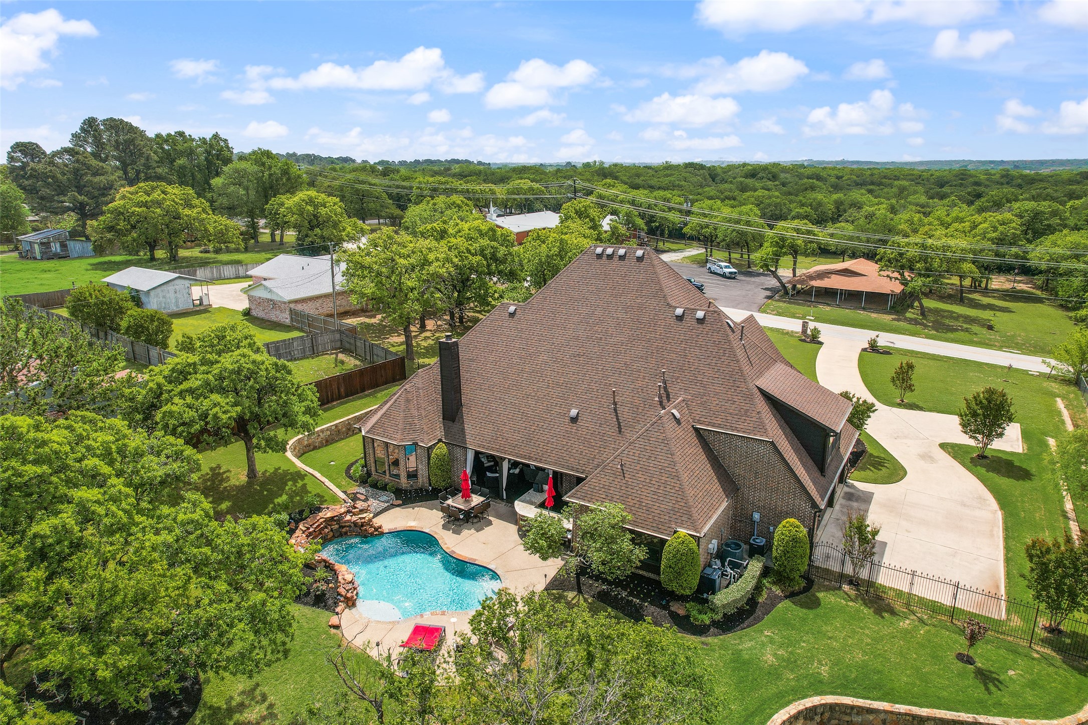 1865 Florence Road Keller TX 76262