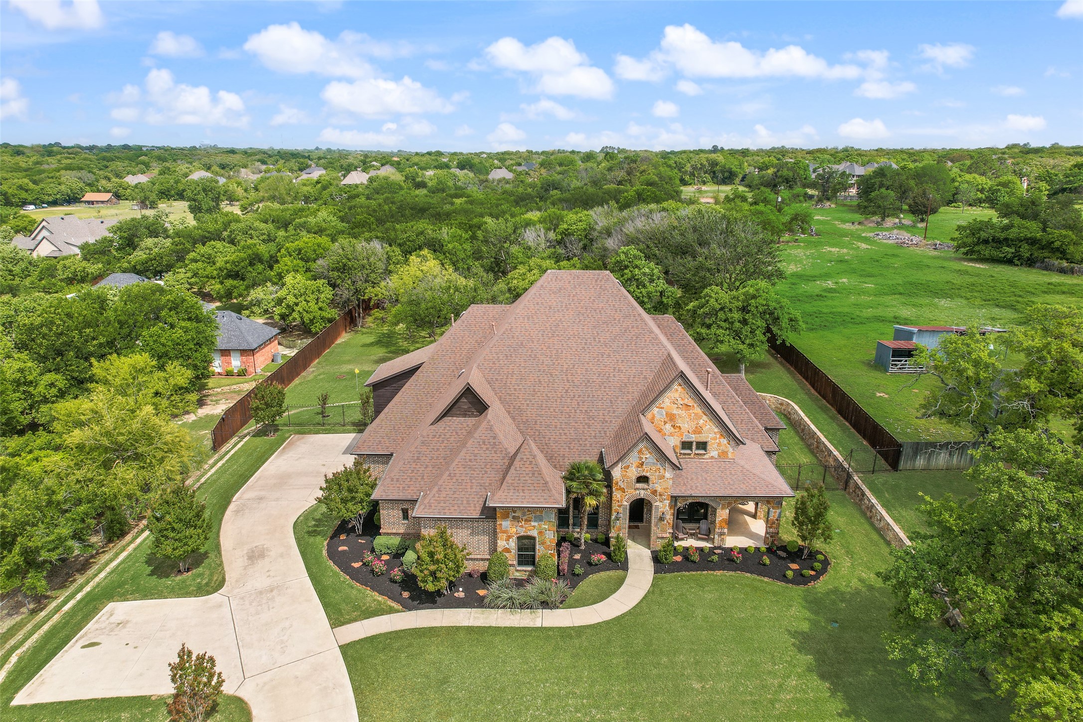 1865 Florence Road Keller TX 76262