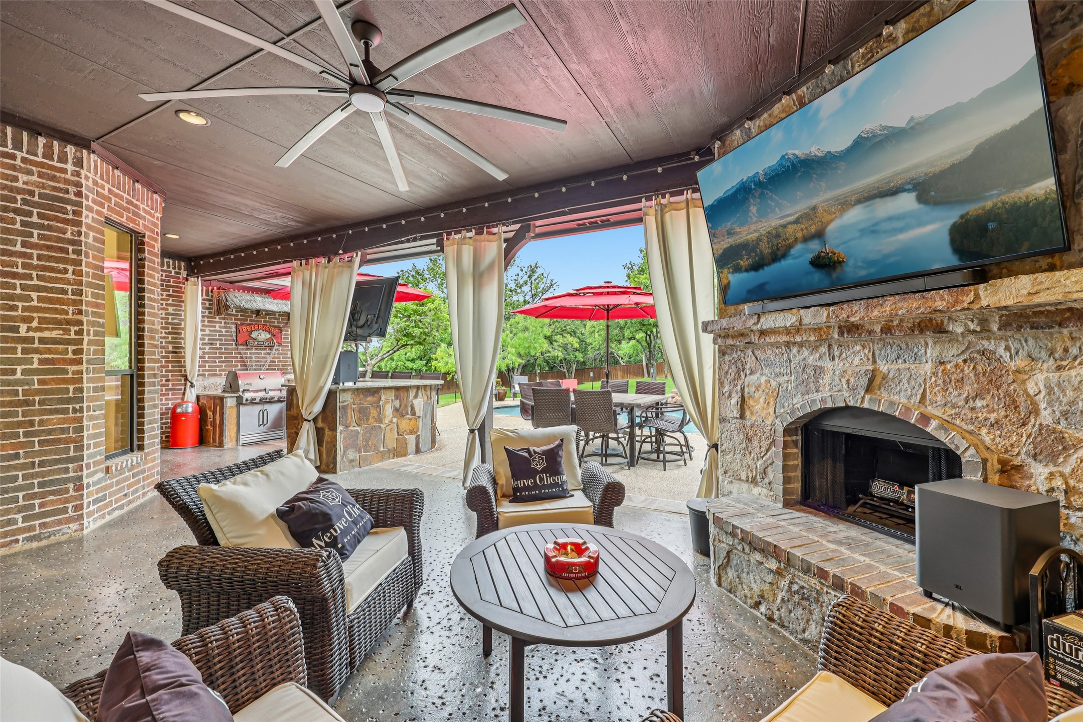 1865 Florence Road Keller TX 76262