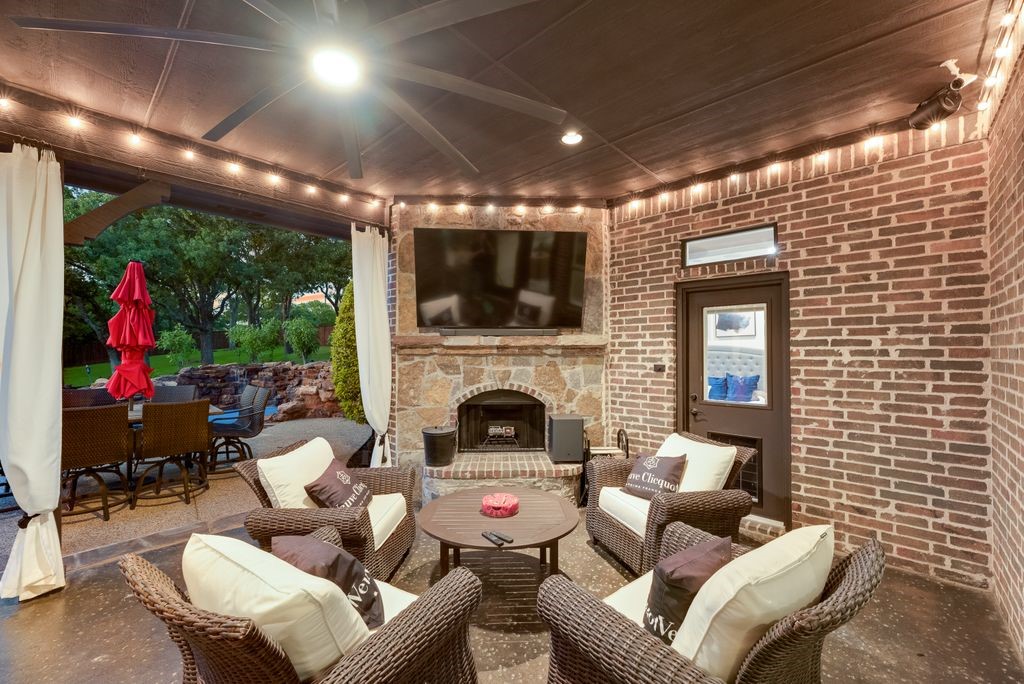 1865 Florence Road Keller TX 76262