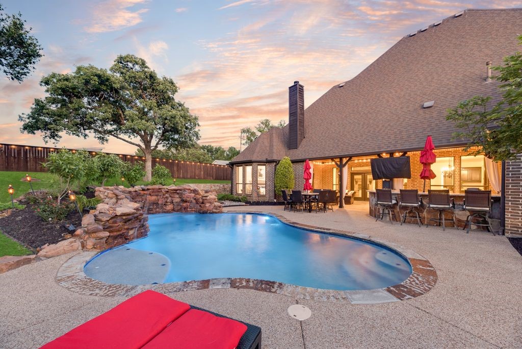 1865 Florence Road Keller TX 76262