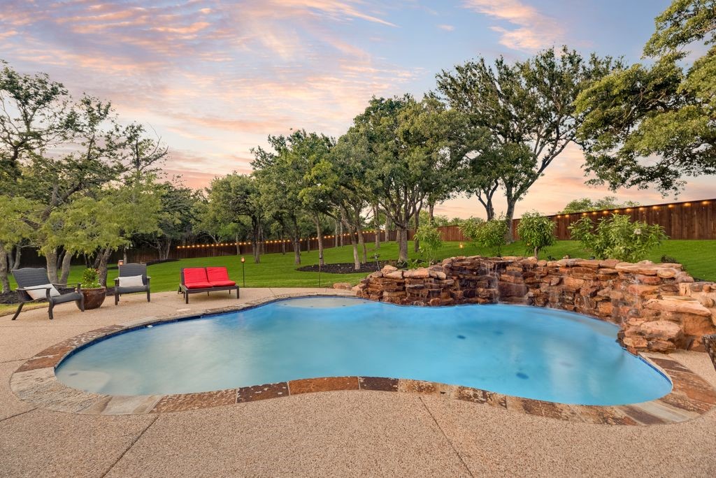 1865 Florence Road Keller TX 76262