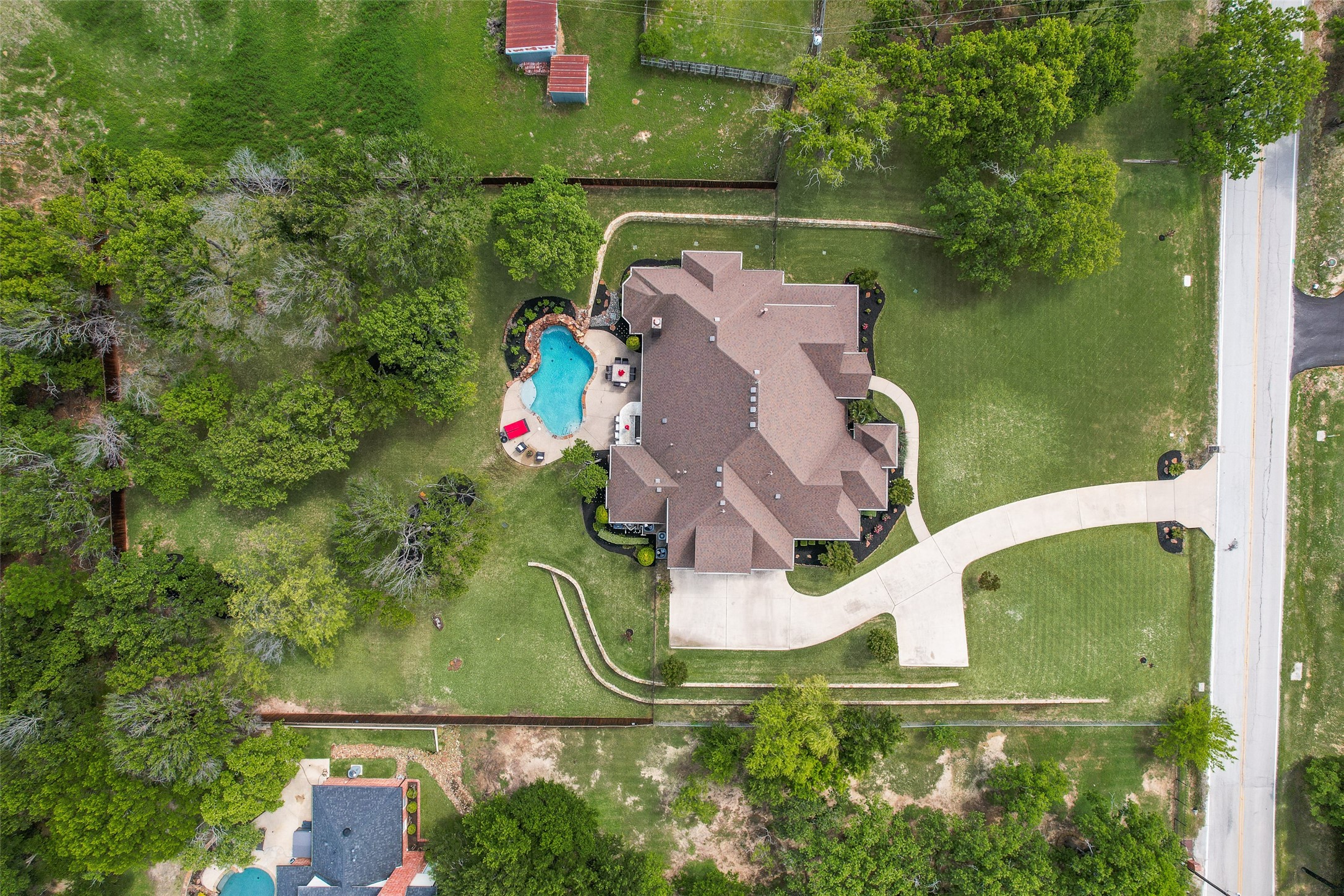 1865 Florence Road Keller TX 76262