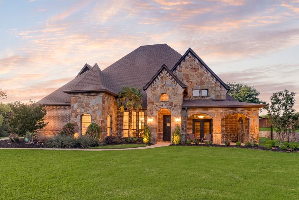 1865 Florence Road Keller TX 76262
