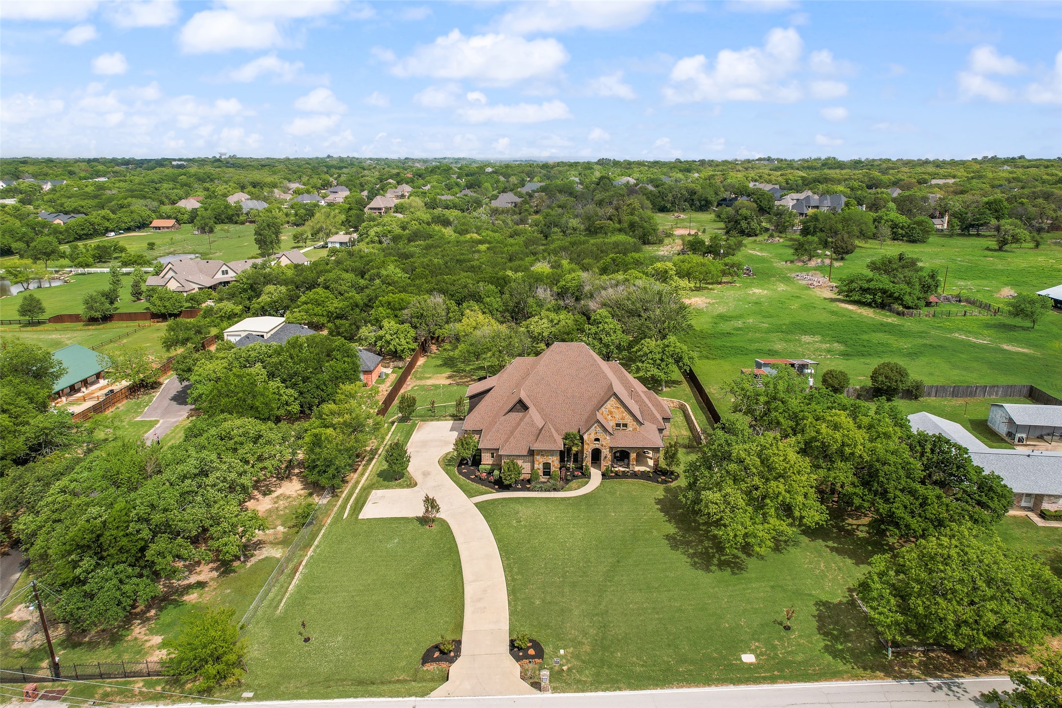 1865 Florence Road Keller TX 76262