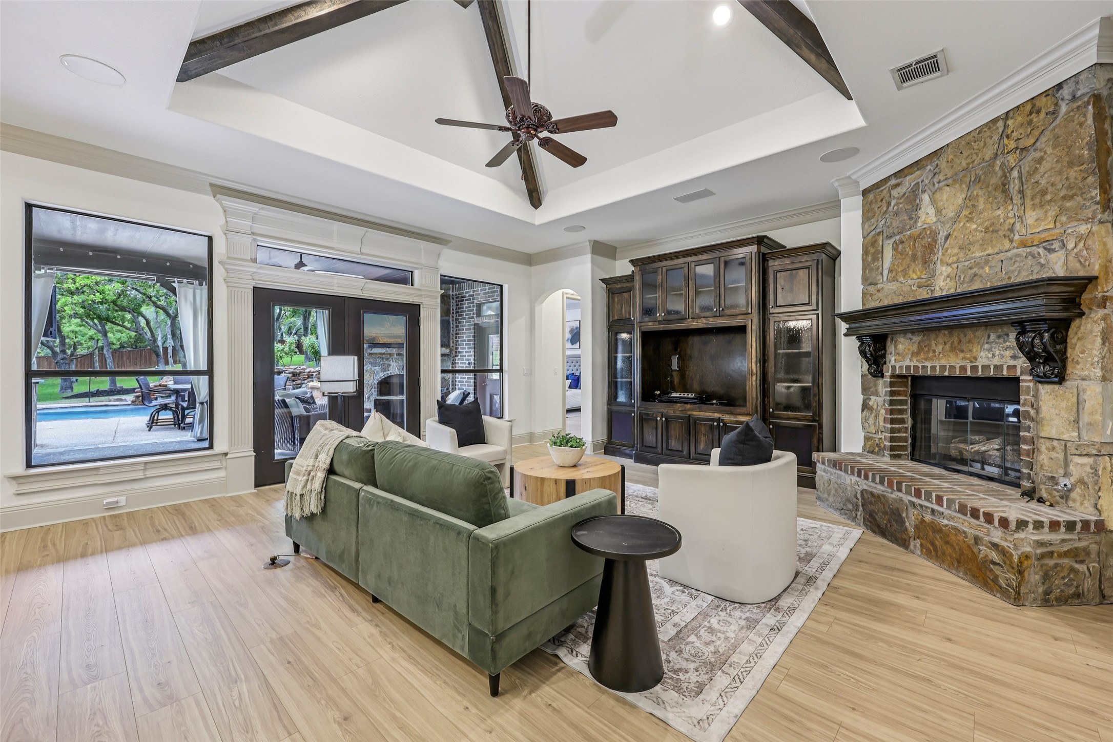 1865 Florence Road Keller TX 76262