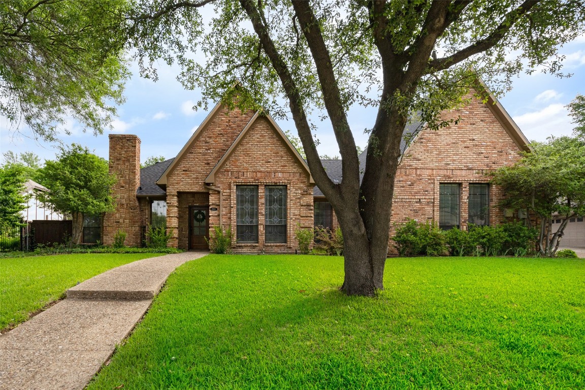 2319 Highlands Creek Road Carrollton TX 75007