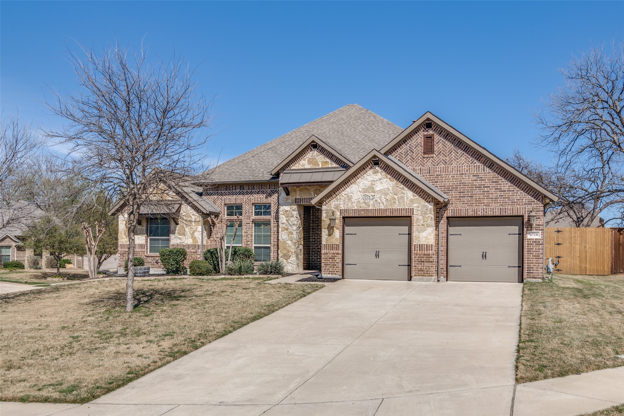 4710 Lindsey Court Rowlett TX 75088