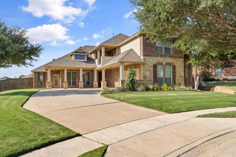 3901 Bamberg Lane Fort Worth TX 76244
