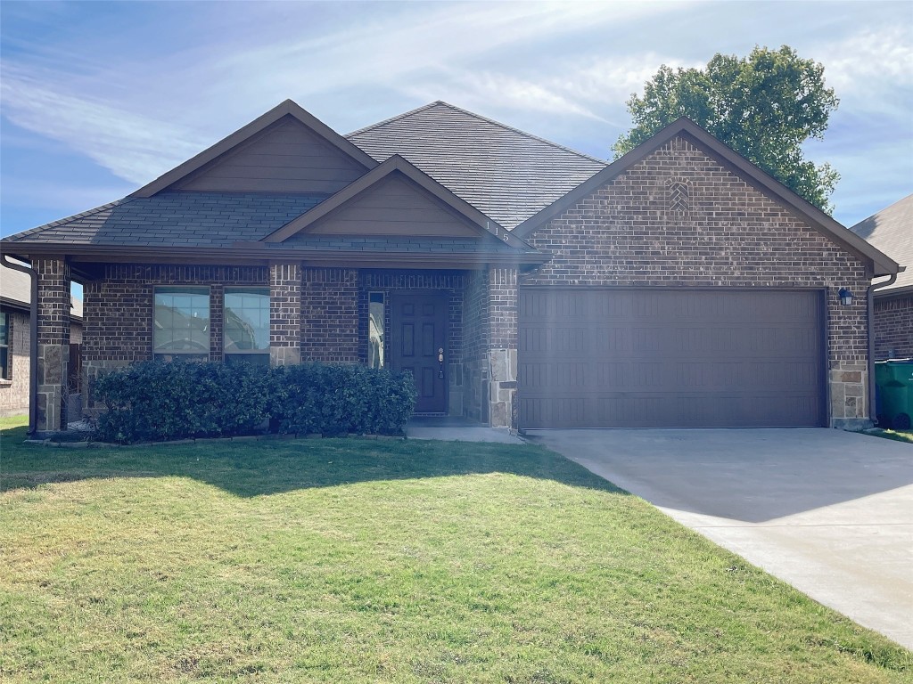 115 Frank Street Greenville TX 75402