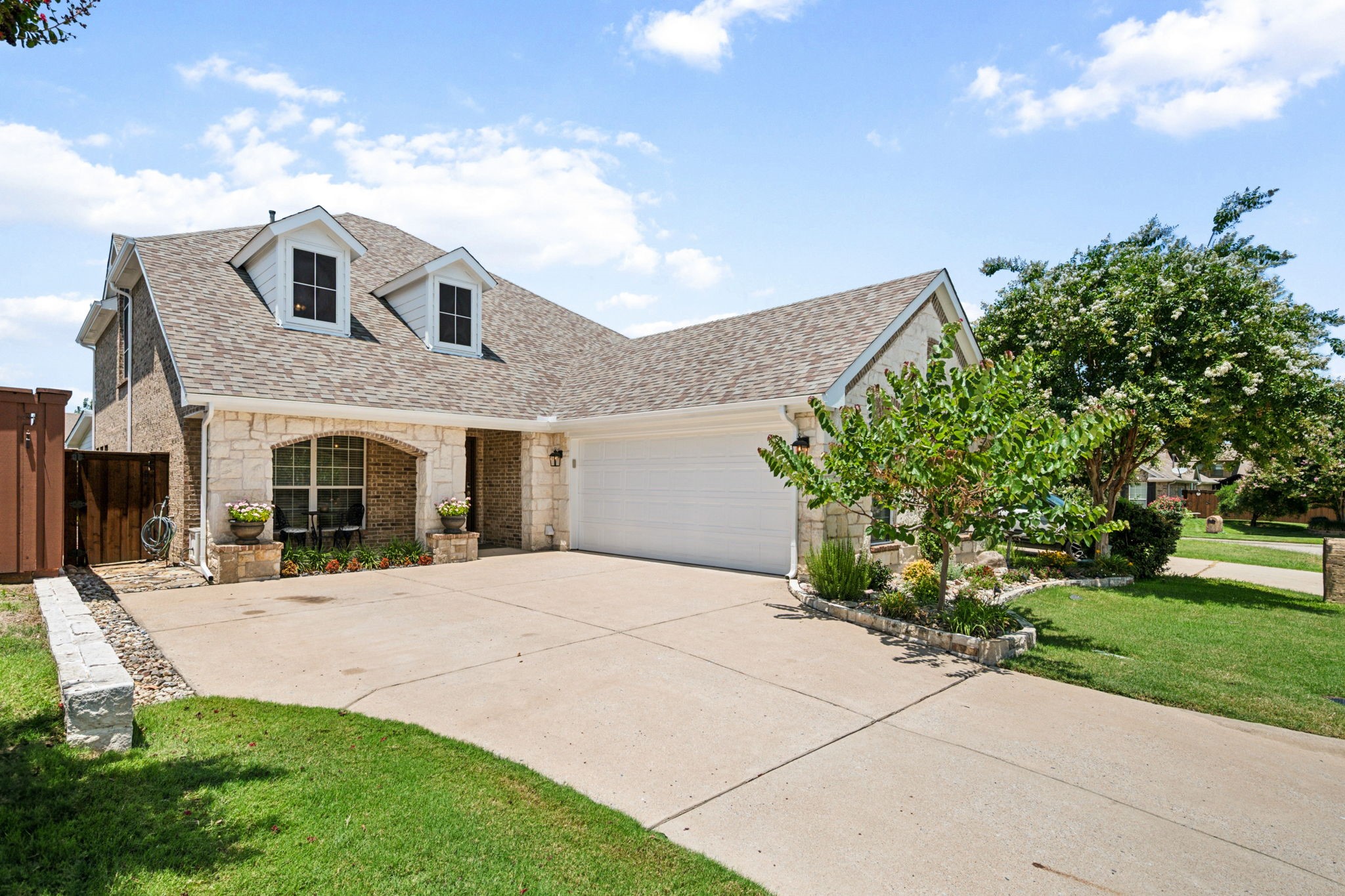 3504 Camino Trail Mckinney TX 75070