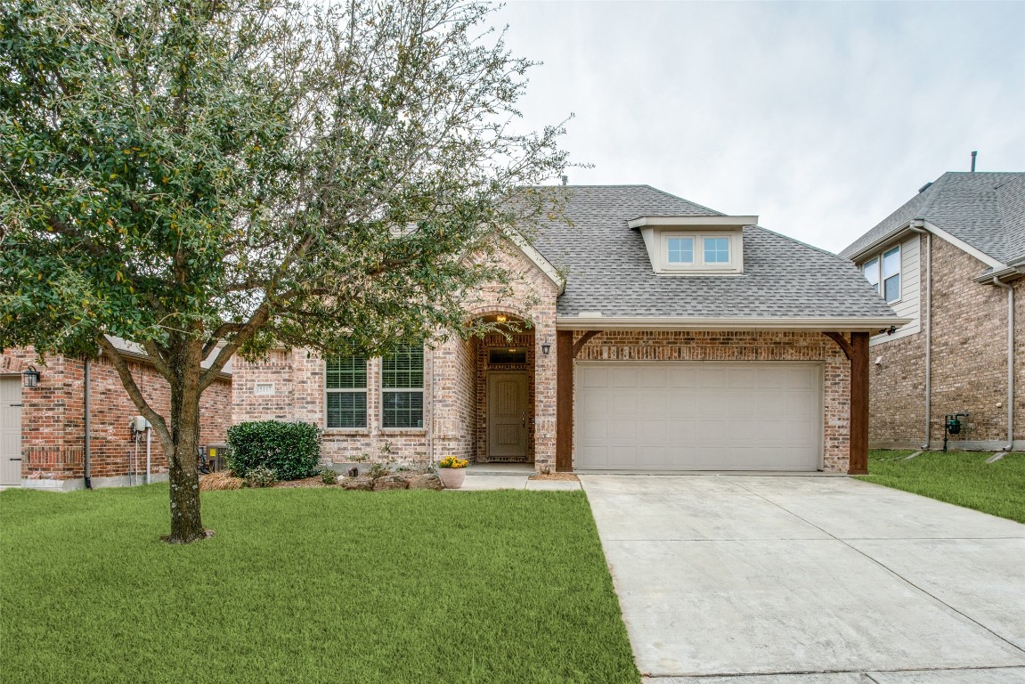 5117 Grove Cove Drive Mckinney TX 75071