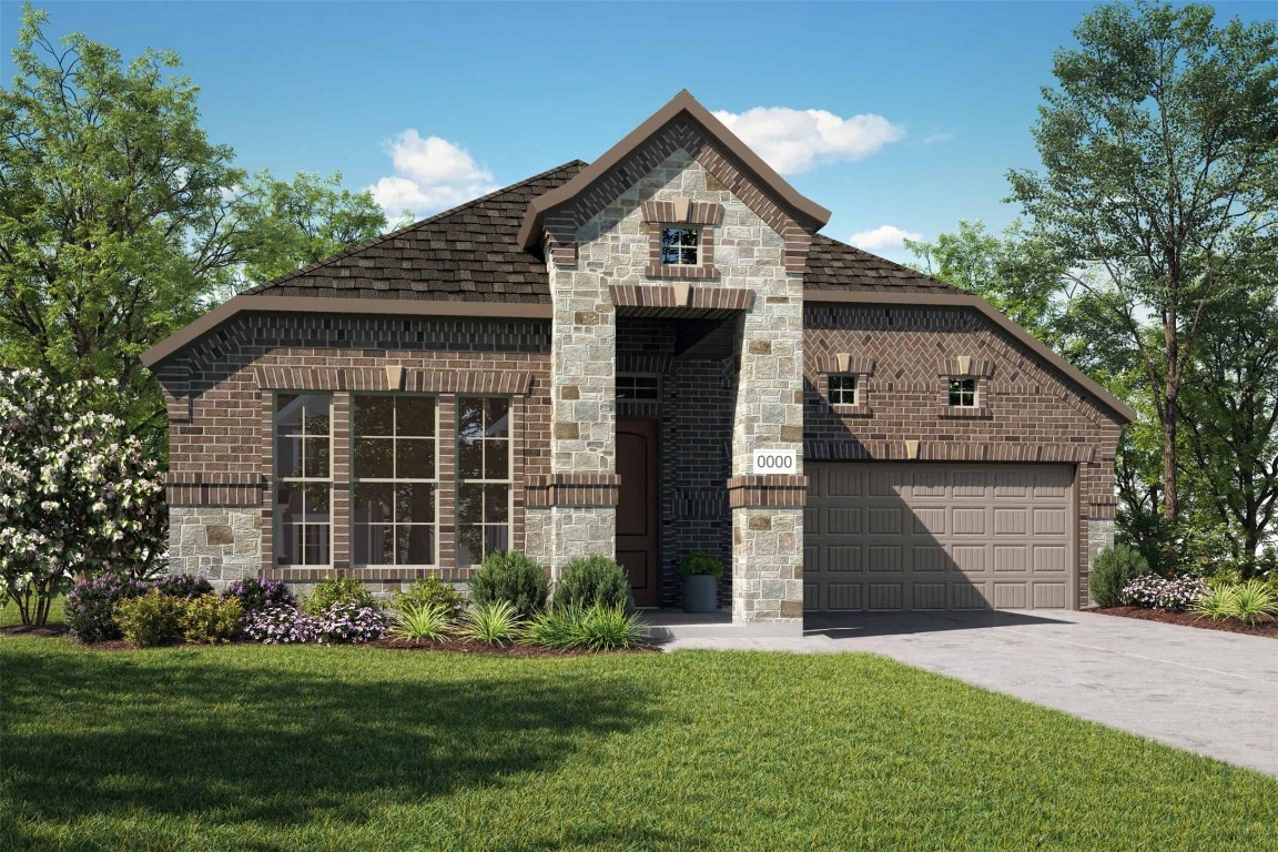938 Lawless Lane Fate TX 75087
