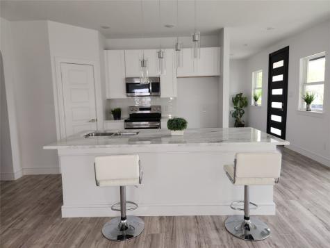 202 Crenshaw Street Terrell TX 75160