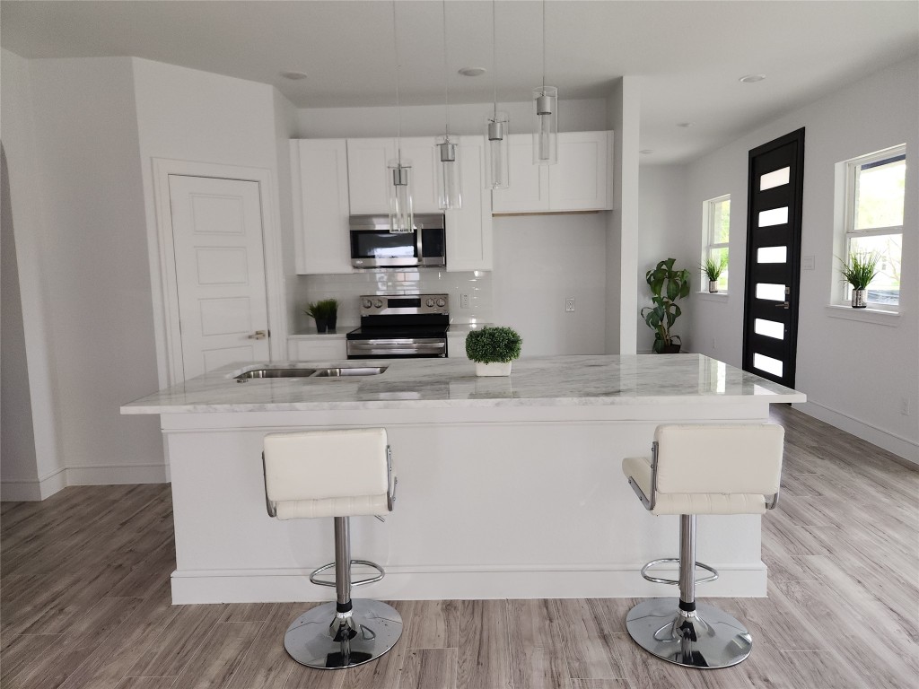 202 Crenshaw Street Terrell TX 75160
