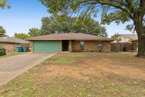 2930 Kimberly Drive Grapevine TX 76051
