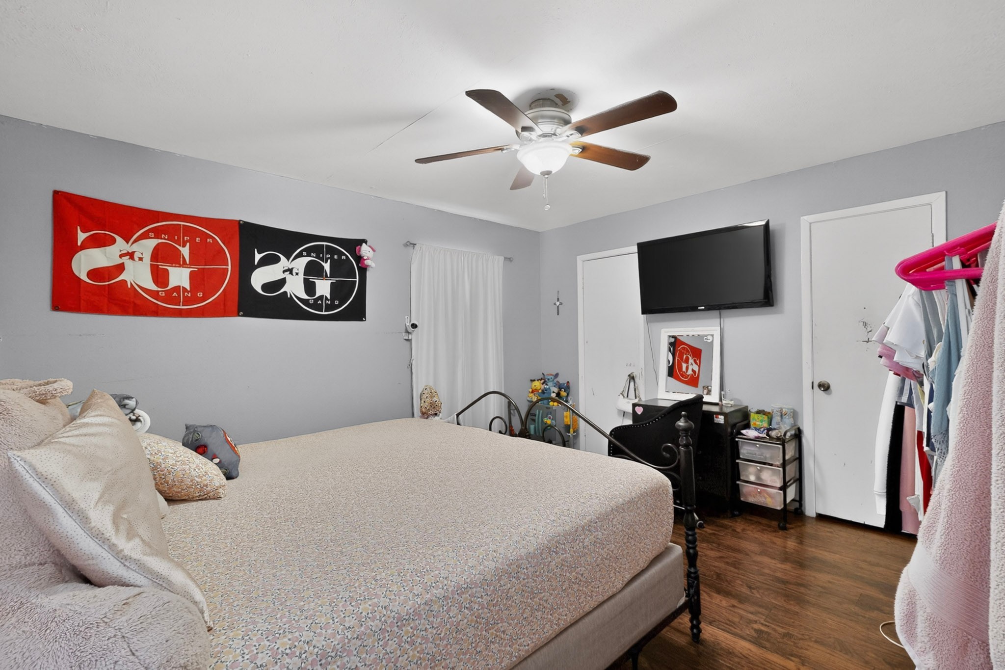 8927 Beckley View Avenue Dallas TX 75232