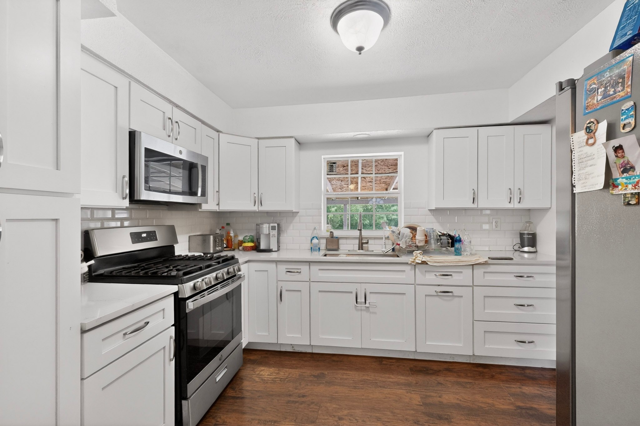 8927 Beckley View Avenue Dallas TX 75232