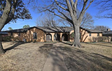 2600 Buckingham Drive Denton TX 76209