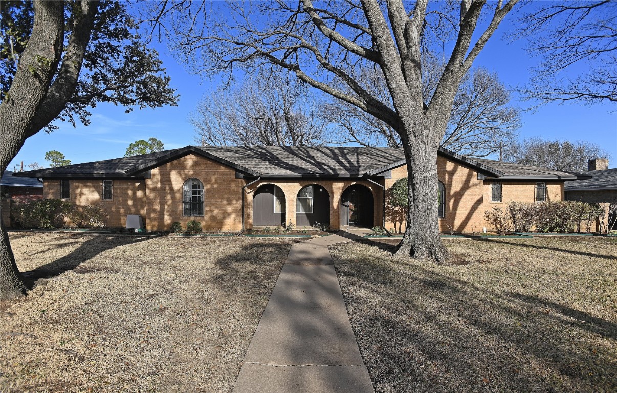 2600 Buckingham Drive Denton TX 76209
