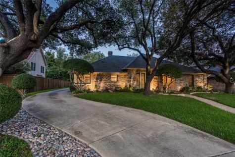 3608 Canoncita Lane Plano TX 75023