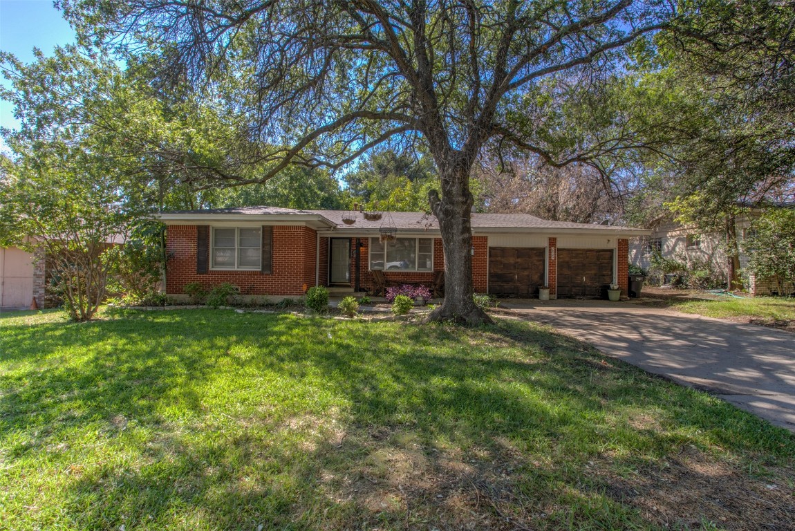 2809 Covert Avenue Fort Worth TX 76133