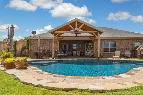 504 Longhorn Drive Early TX 76802