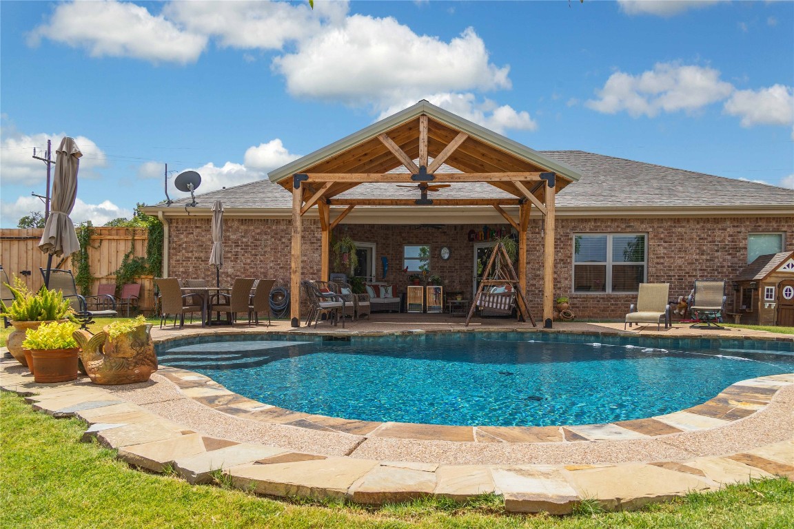 504 Longhorn Drive Early TX 76802