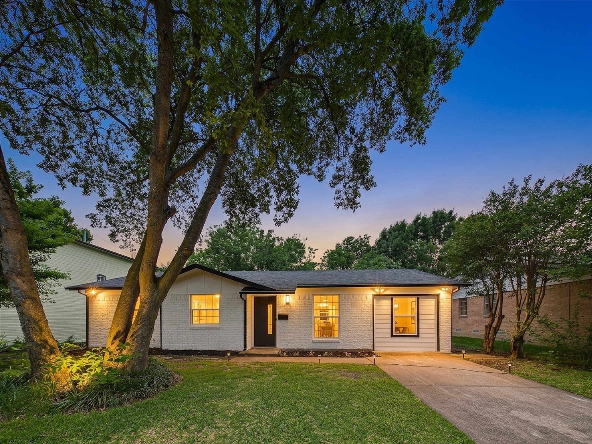 4414 Pineridge Drive Garland TX 75042