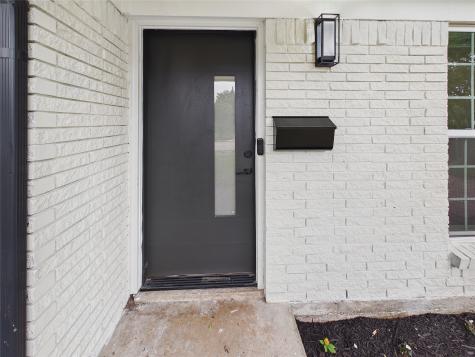 4414 Pineridge Drive Garland TX 75042