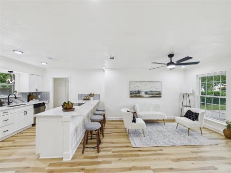4414 Pineridge Drive Garland TX 75042