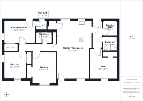 4414 Pineridge Drive Garland TX 75042