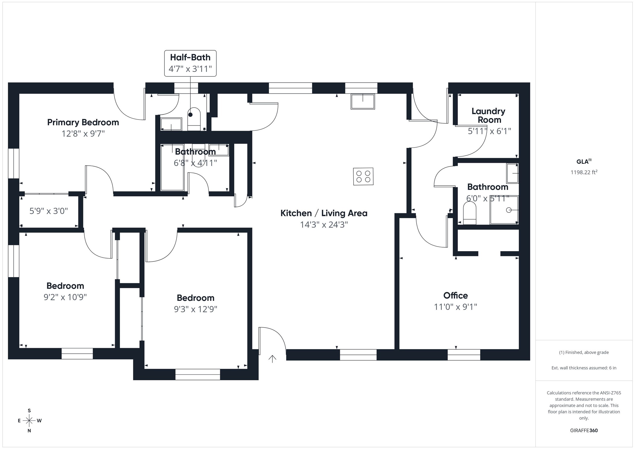 4414 Pineridge Drive Garland TX 75042