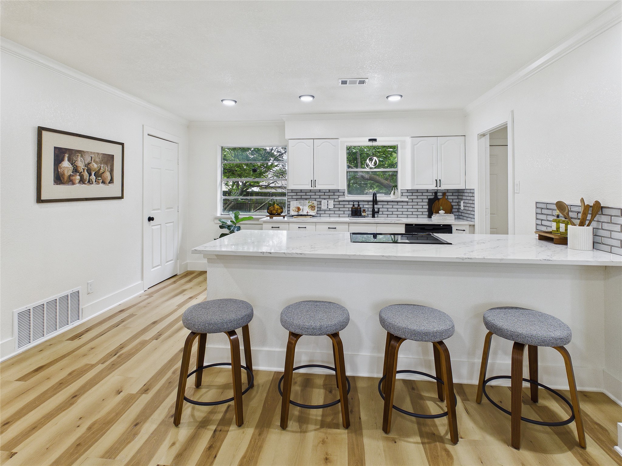 4414 Pineridge Drive Garland TX 75042