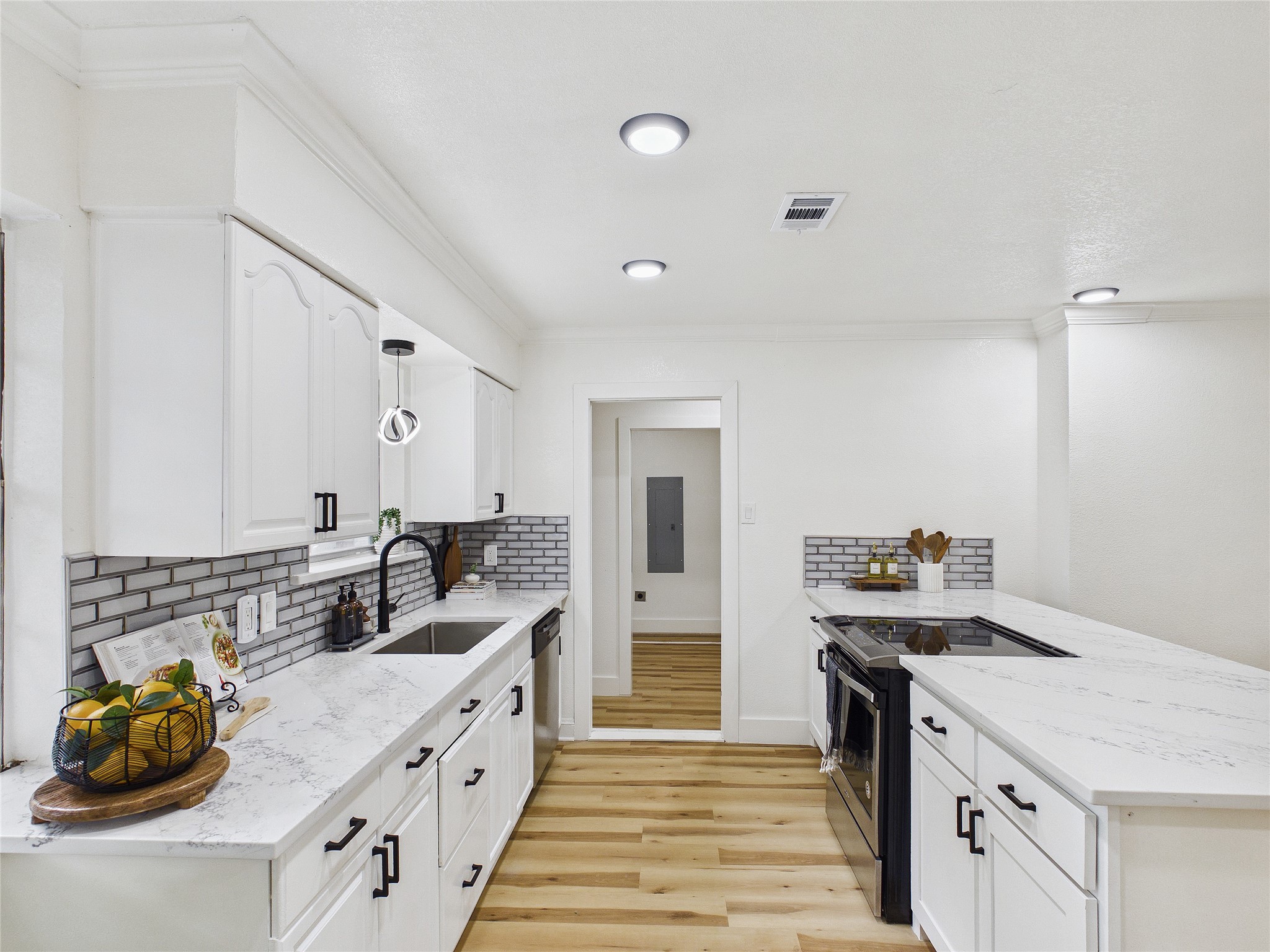 4414 Pineridge Drive Garland TX 75042