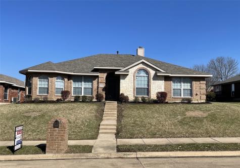 2760 Promenade Place Rockwall TX 75087