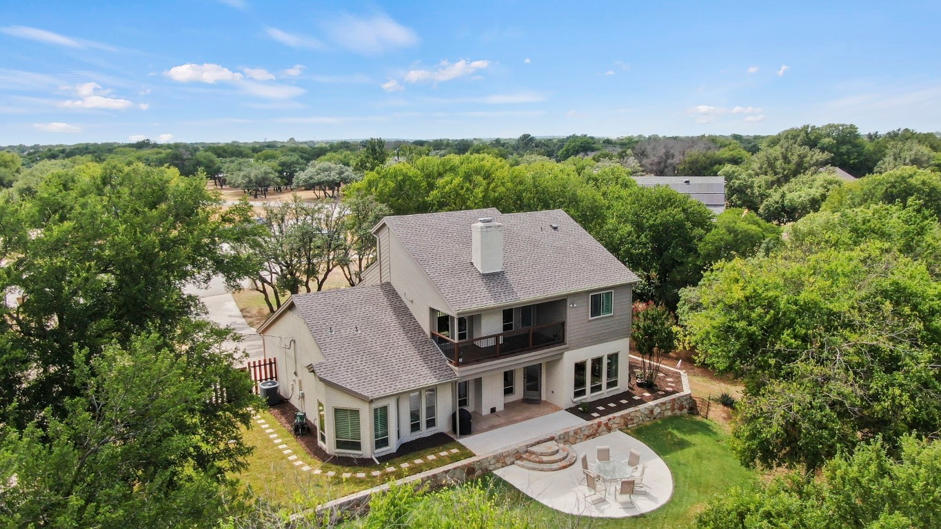 303 Fairway Court Willow Park TX 76087