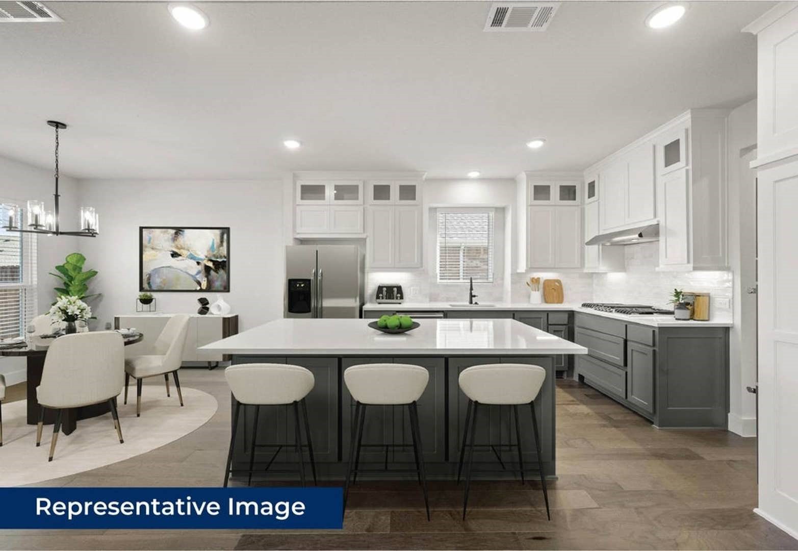 2303 Goldfinch Drive Mansfield TX 76063