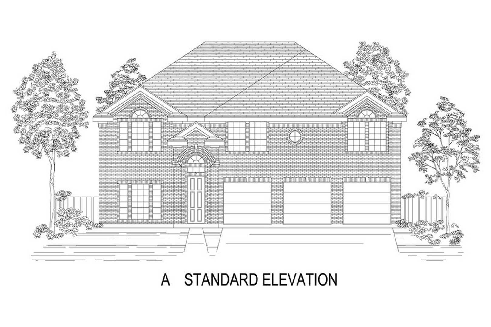 2303 Goldfinch Drive Mansfield TX 76063