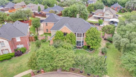 2801 Cascade Court Rowlett TX 75088