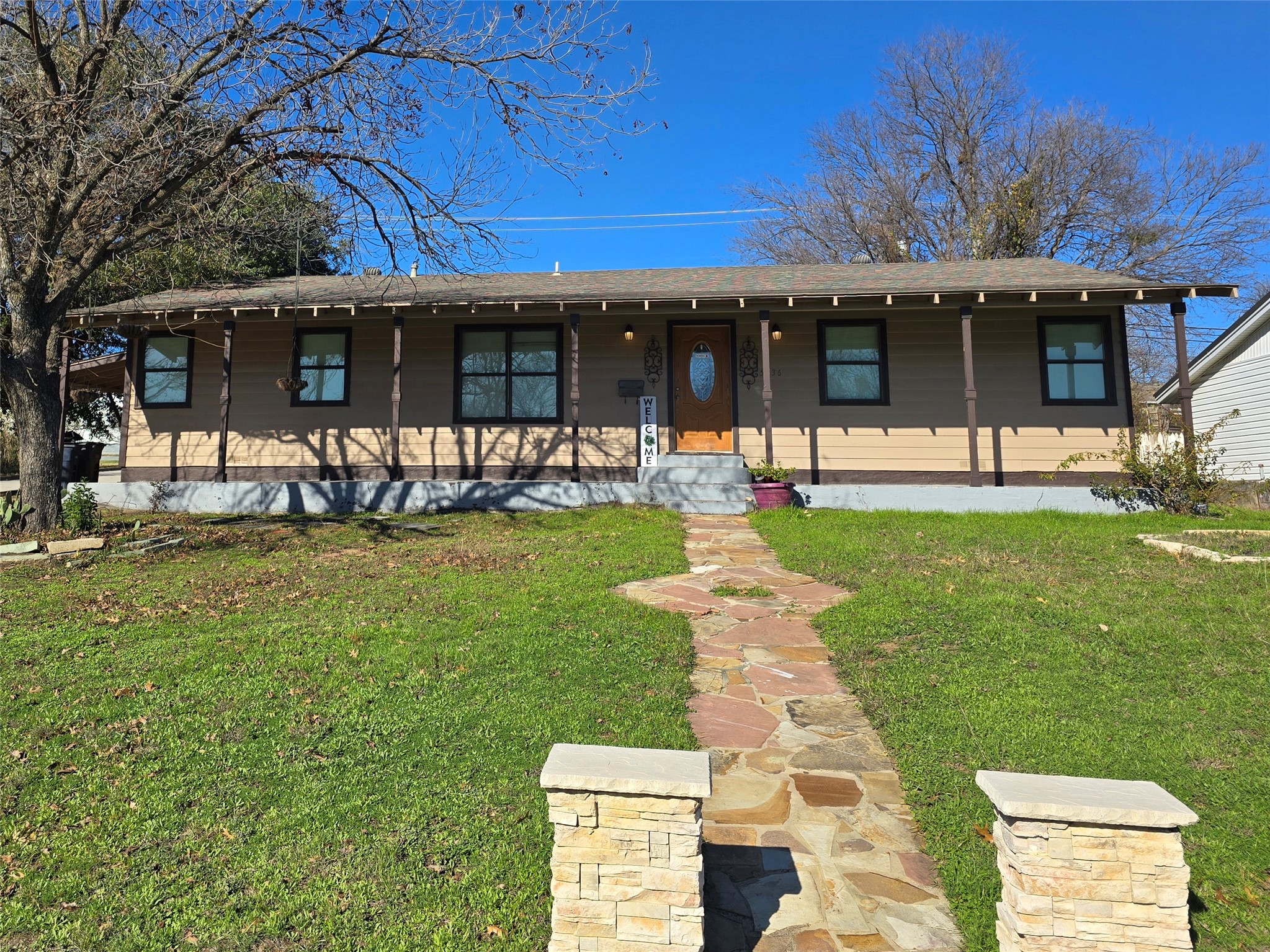 5336 Lovell Avenue Fort Worth TX 76107