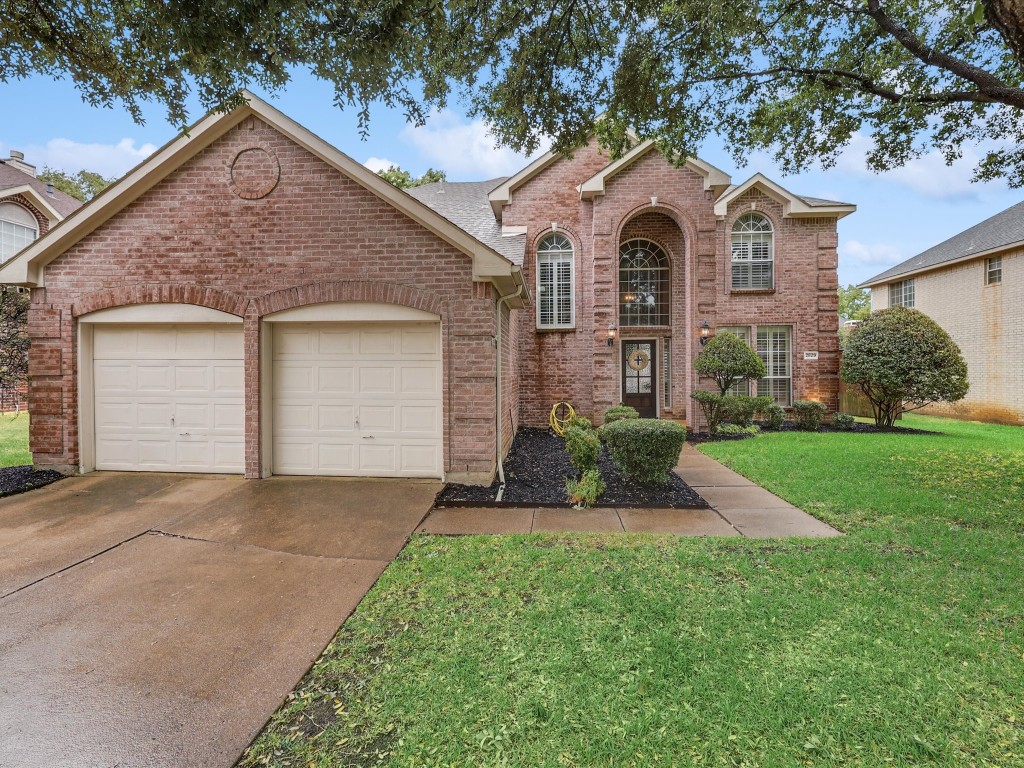 2829 Lakemont Drive Flower Mound TX 75022
