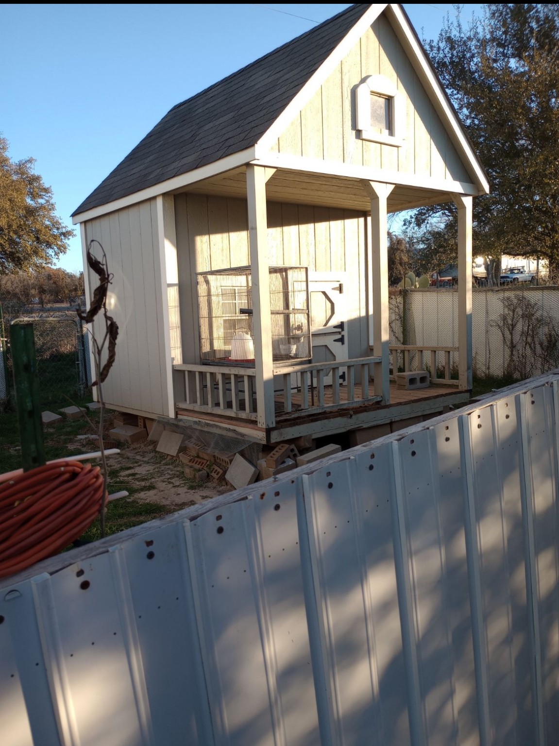 129 Loma Vista Drive Weatherford TX 76085