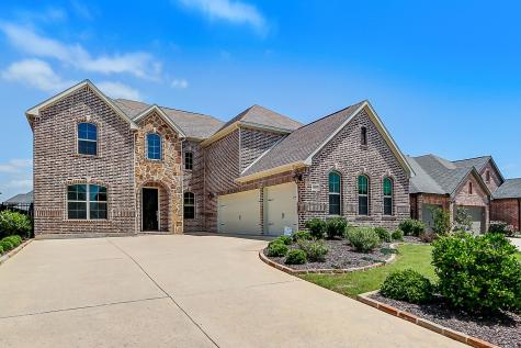 1915 Legendary Reef Way Wylie TX 75098
