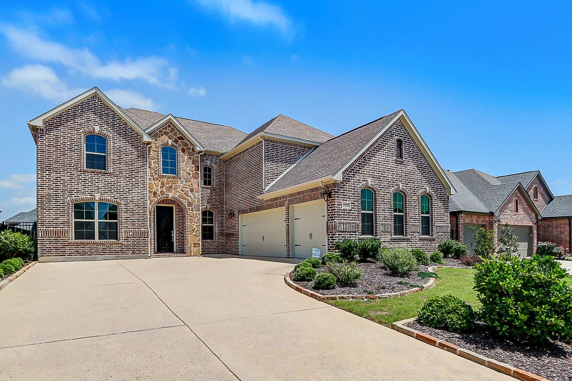 1915 Legendary Reef Way Wylie TX 75098