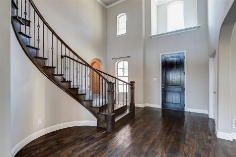 1915 Legendary Reef Way Wylie TX 75098