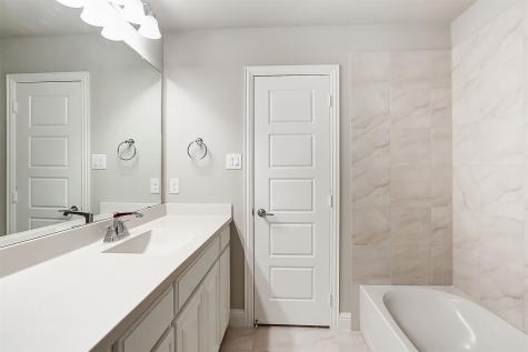 1915 Legendary Reef Way Wylie TX 75098