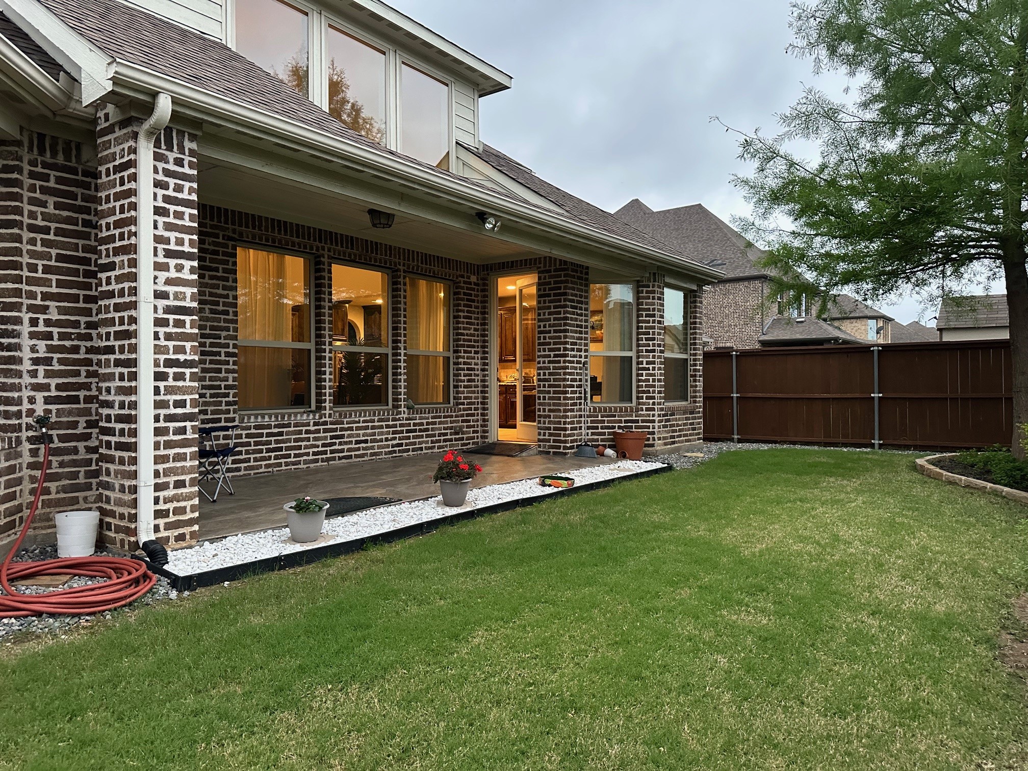 1915 Legendary Reef Way Wylie TX 75098