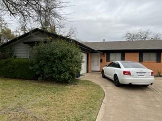 725 SW Sundown Trail Burleson TX 76028